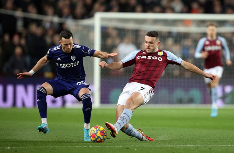 Manchester United ‘fuq allert’ għal John McGinn