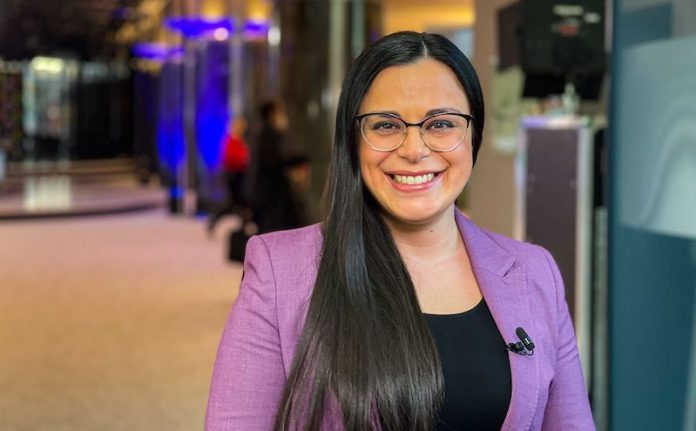 Josianne Cutajar