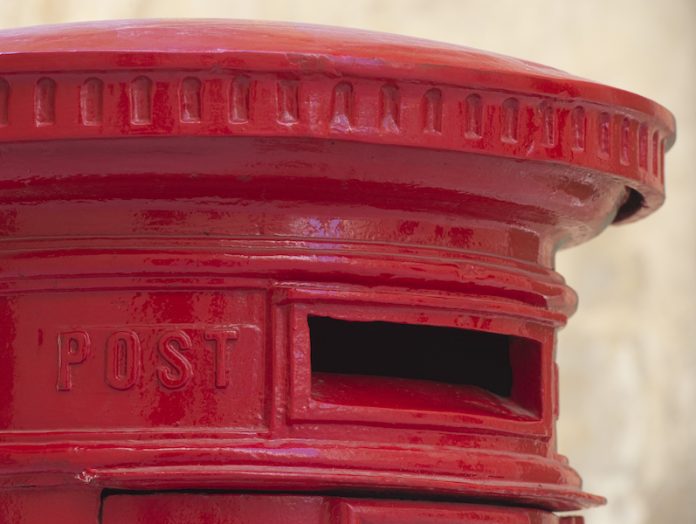 Letterbox