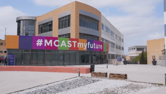MCAST-2