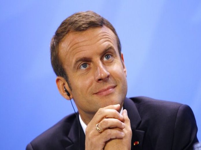 Macron