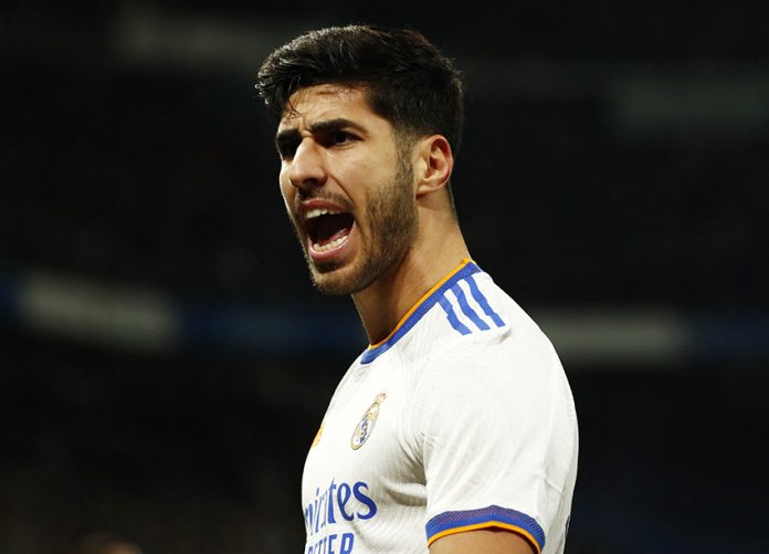 LaLiga - Real Madrid v Atletico Madrid