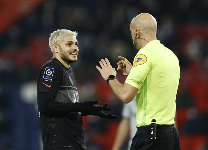 Ligue 1 - Paris St Germain v Stade de Reims