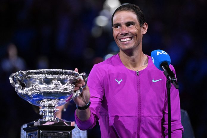 Australian Open