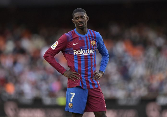 LaLiga - Valencia v FC Barcelona