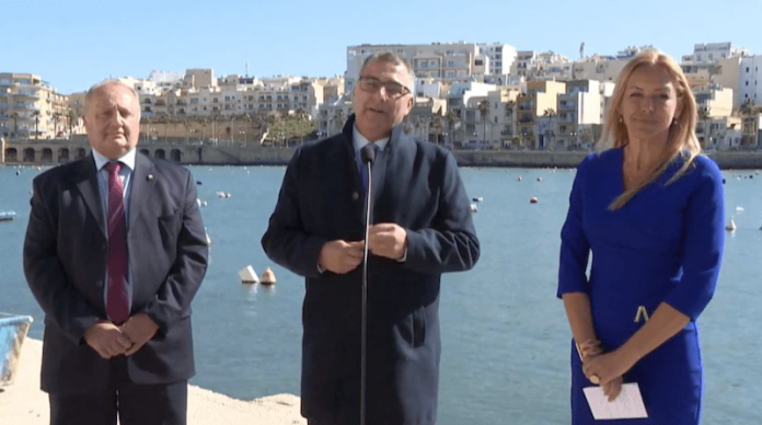 PN Robert Cutajar