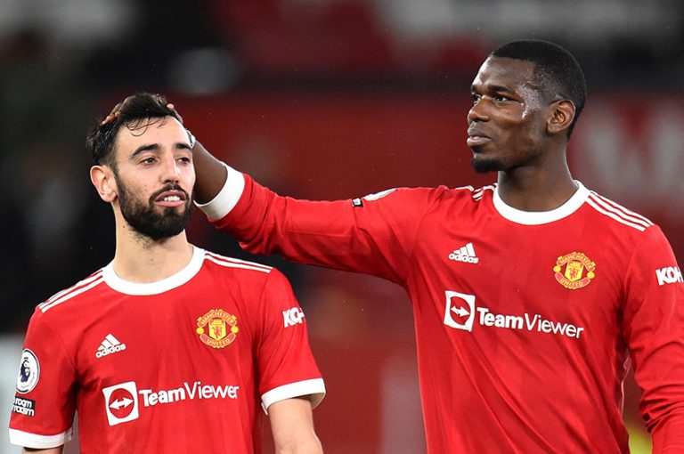 Paul Pogba ‘mhux mgħaġġel’ biex jiddeċiedi l-futur tiegħu ma’ Manchester United