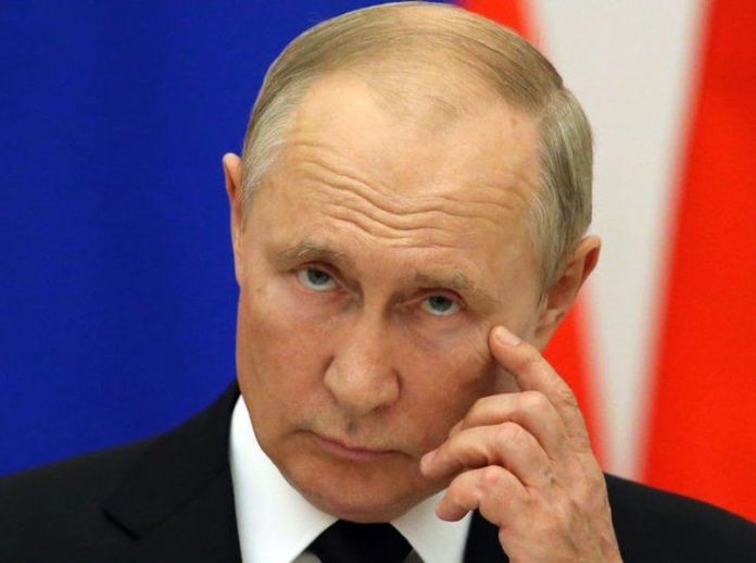 Putin