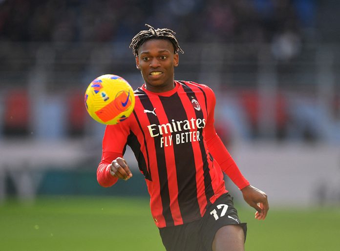 Serie A - AC Milan v Sampdoria