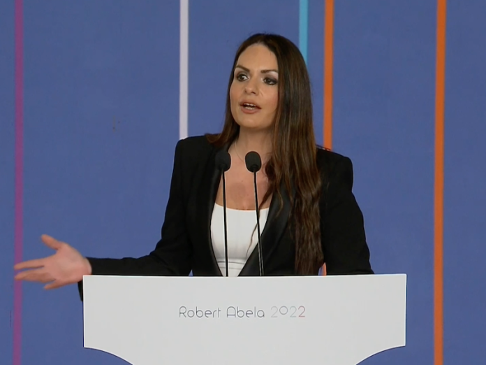 Ramona Attard