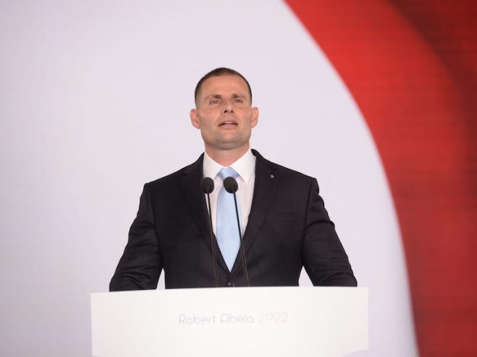 Robert Abela
