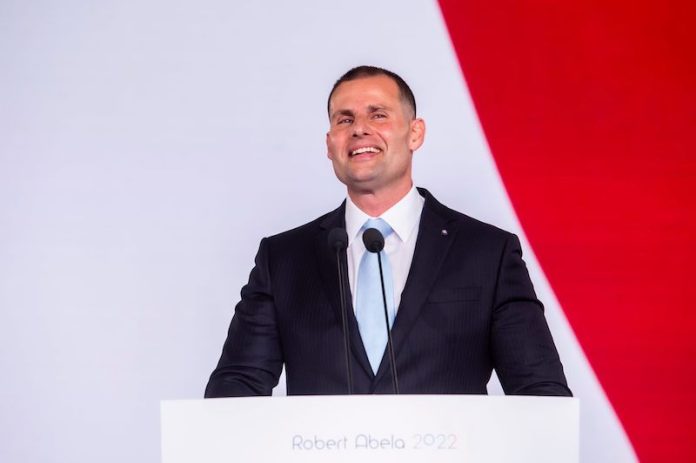 Robert Abela