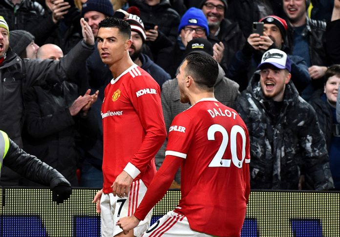 Premier League - Manchester United v Brighton & Hove Albion