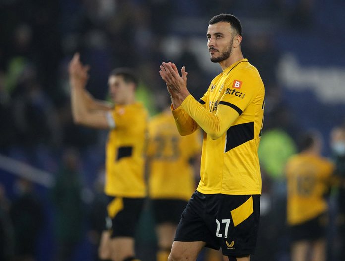Premier League - Brighton & Hove Albion v Wolverhampton Wanderers