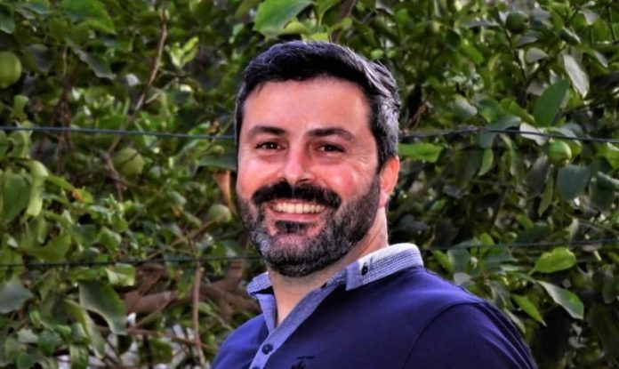 Steven Sargen