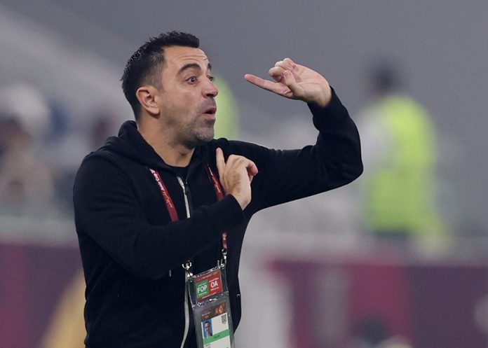 FILE PHOTO: Emir Cup - Final - Al Sadd v Al Rayyan