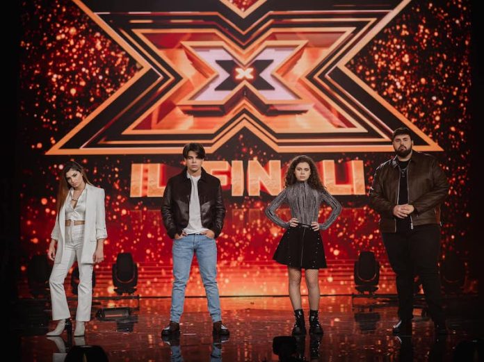 Xfactor