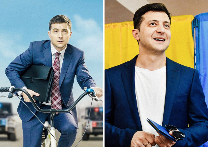 Zelensky