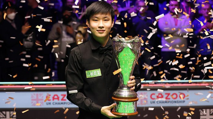 Zhao