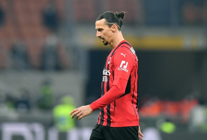 Serie A - AC Milan v Spezia