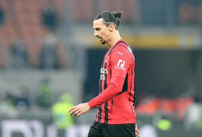 Serie A - AC Milan v Spezia