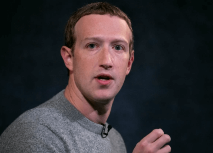 Zuckerberg