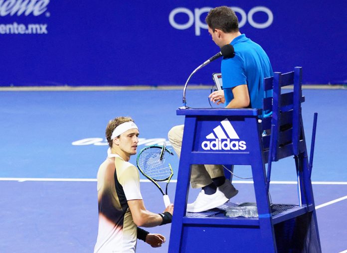 ATP 500 - Abierto Mexicano