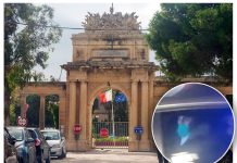 Sena priġunerija u multa ta’ €4,000 għal Abner Aquilina talli agredixxa psikjatra