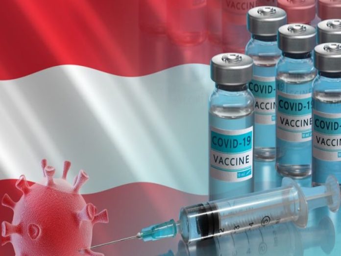 austria vaccine