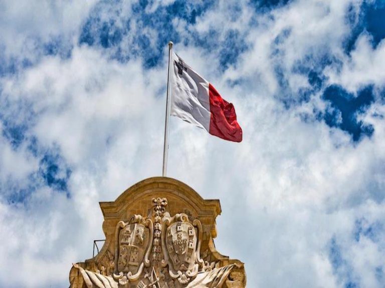 INĦARSU DAK KOLLU LI JAGĦMILNA NAZZJON