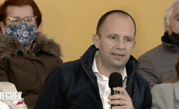 claudio grech