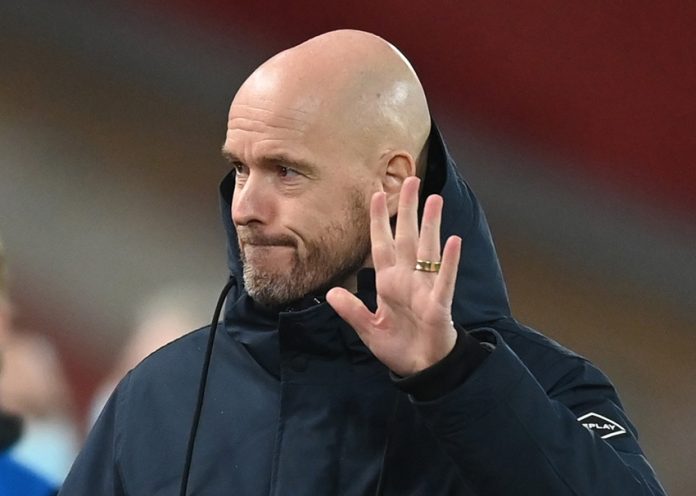 Champions League - Group D - Liverpool v Ajax Amsterdam