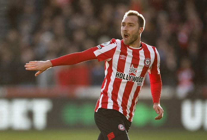 Premier League - Brentford v Newcastle United