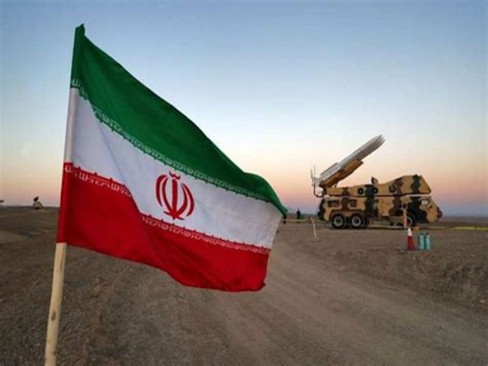iran