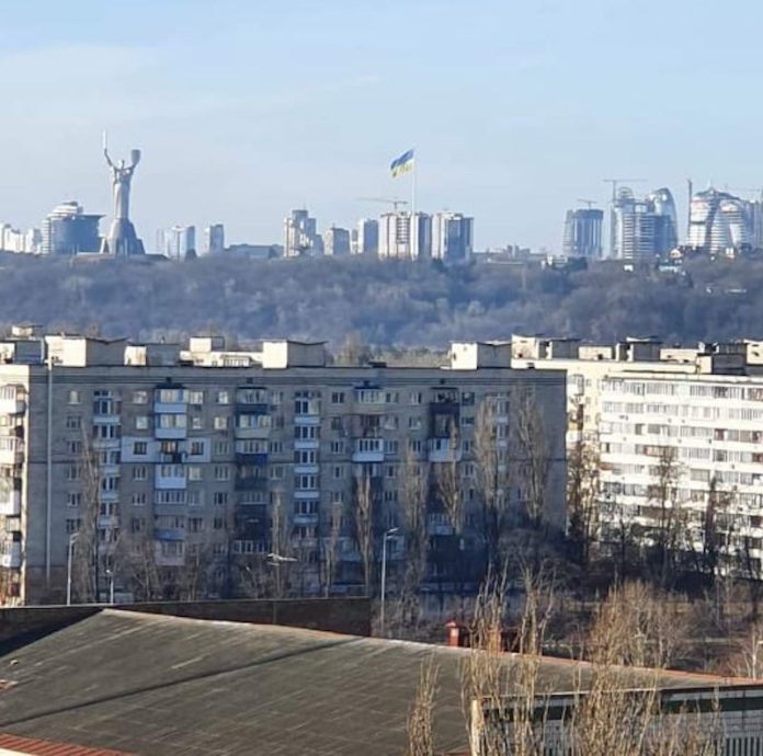 kiev