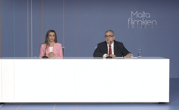 konferenza PL