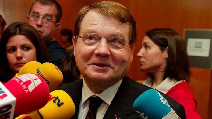luc montagnier