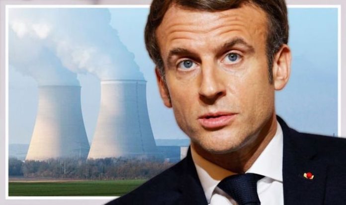 macron