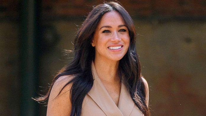 meghan markle-