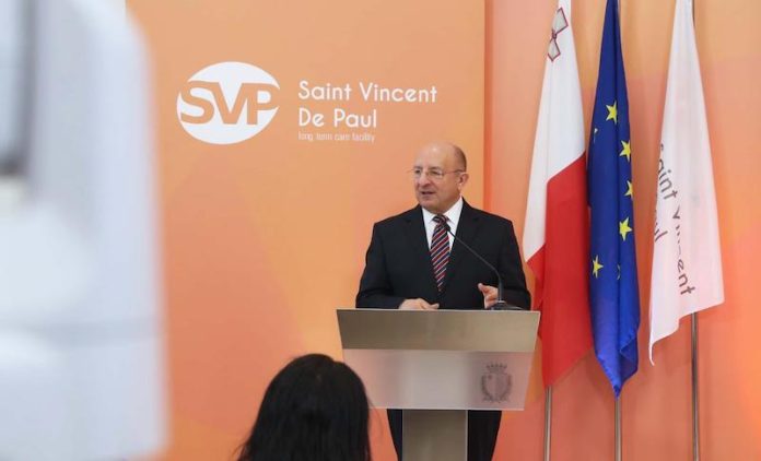 michael farrugia