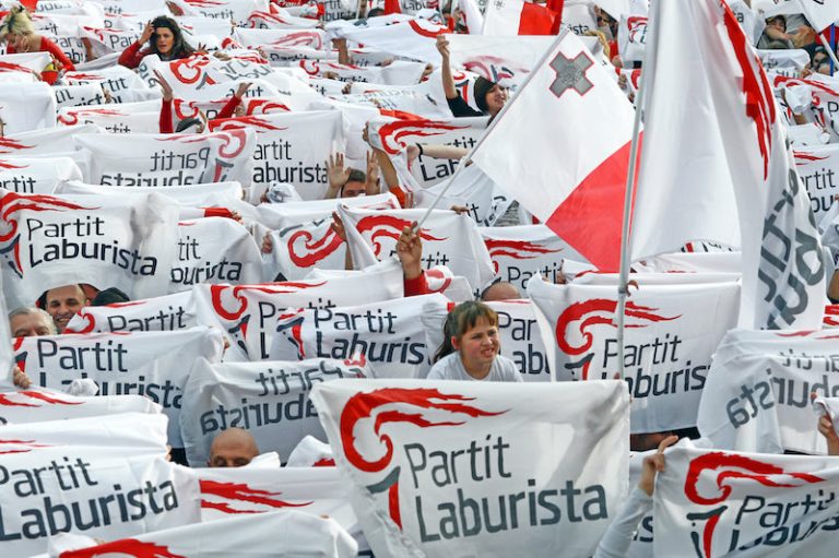 12-IL SENA TA’ GVERN LABURISTA… GARANZIJA TA’ AKTAR KISBIET