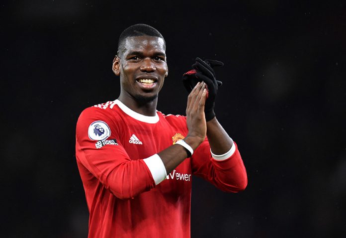 Premier League - Manchester United v Brighton & Hove Albion
