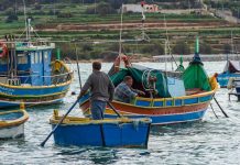 Il-Gvern investa u se jibqa’ jinvesti fis-sajjieda — il-konċessjoni tal-Hardstanding Facility tinkludi salvagwardji ċari għall-komunità tas-sajd