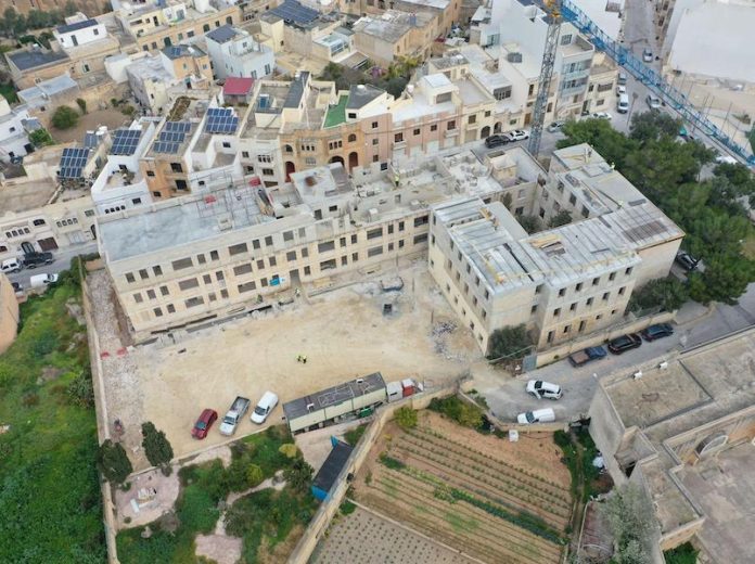 skola rabat
