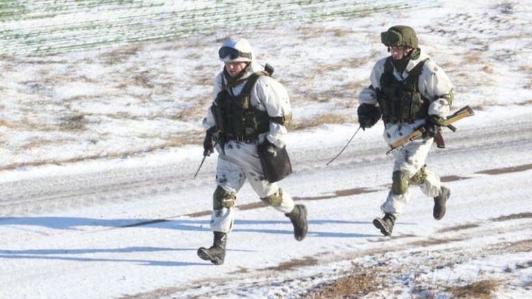 Wara li l-Polonja ħabbret li kull raġel irid jitħarreġ għall-gwerra … fil-militar Ġermaniż joħroġ jiffaċċja nuqqas kbir ta’ suldati