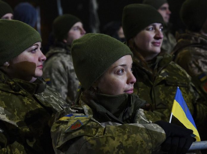 ukraine
