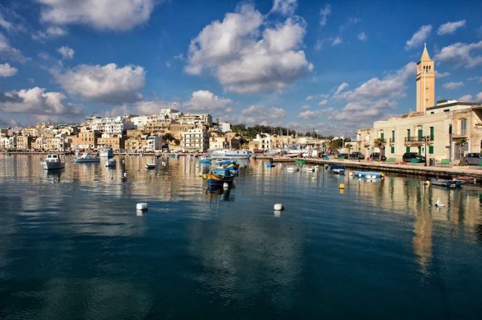 wied il-għajn
