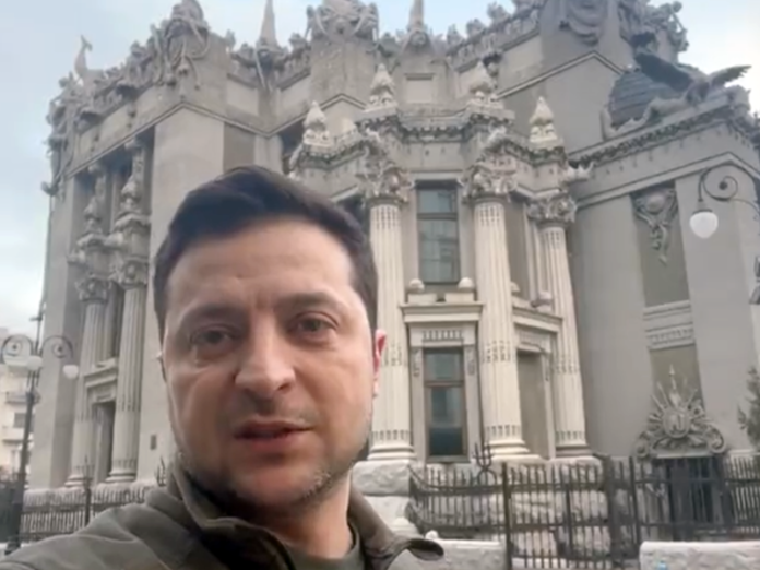 zelensky