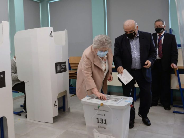 votazzjoni 22