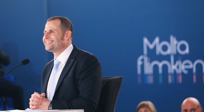 Abela Għawdex
